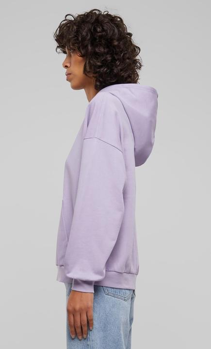 Image du produit Urban Classics Sweat à capuche léger Terry surdimensionné pour femme - 166865 (M)