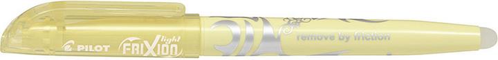 Produktbild Pilot FriXion Light soft (Gelb, 3.80 mm, 1 x)