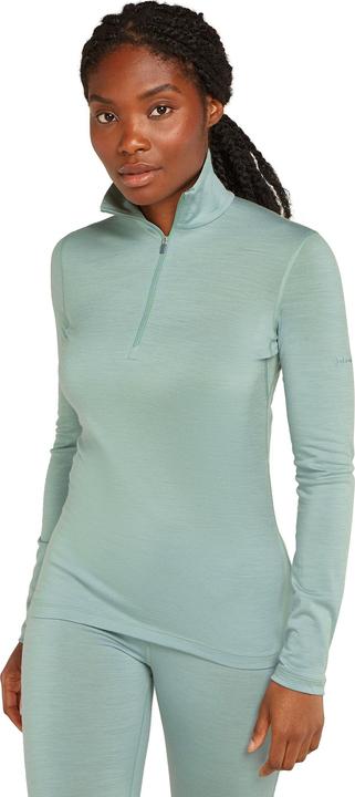 Produktbild Icebreaker Women's 200 Oasis L/S Half Zip (XS)