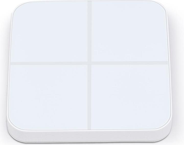 Actual product image Aeotec Z-Wave WallMote Quad