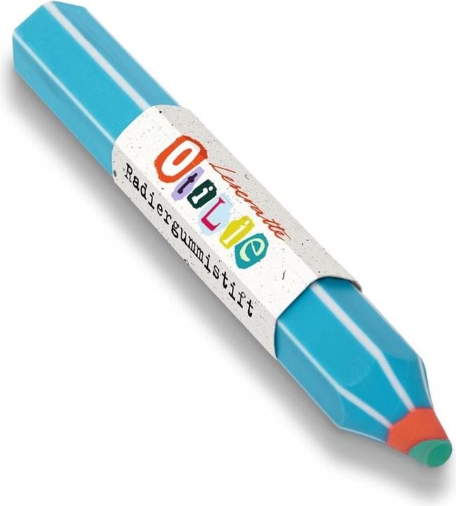 Produktbild Leseratte Otilie Radiergummisti.2282014