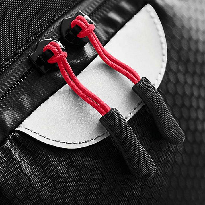 Image du produit Quadral - Tirettes de fermeture éclair SLX (7 cm)