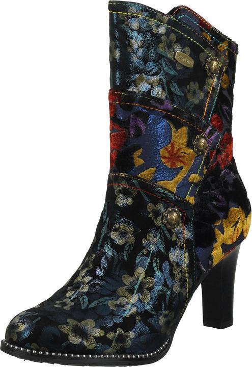 Actual product image Laura Vita Stiefelette (36)