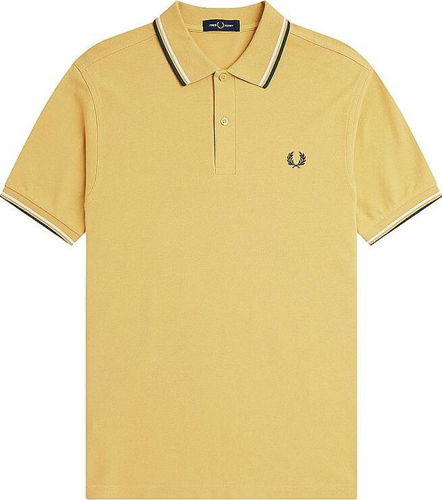 Fred Perry Poloshirt M3600