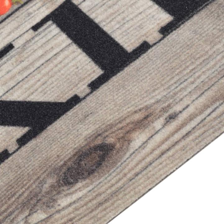 Actual product image VidaXL Ana (180 x 60 cm)