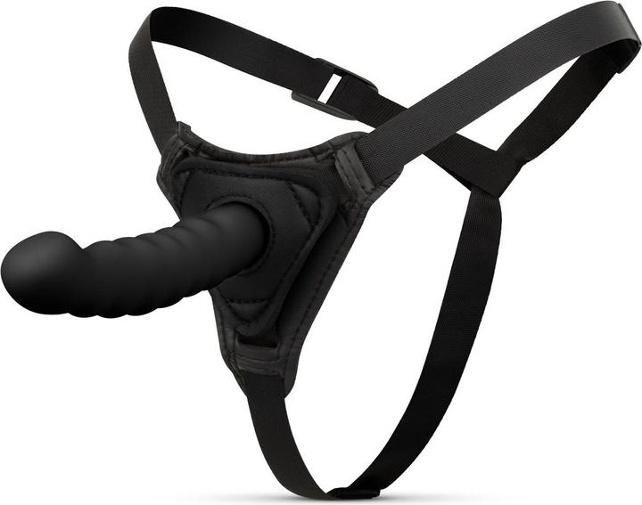 Easytoys Strap-on dildo set