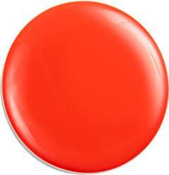 Actual product image Même Antioxidant nail polish (Orange Sanguine, Colour paint)