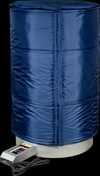 Produktbild Kuhlmann Electro-Heat Bodenheizer 0-120°C