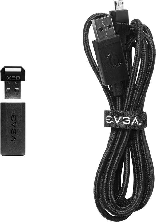 Image du produit EVGA X20 (Sans fil)