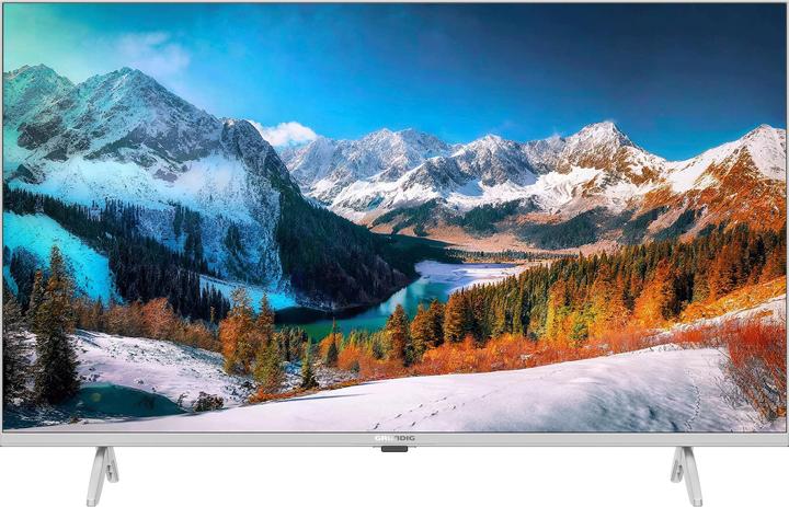 Actual product image Grundig Led-Tv Fhd Abacus Abacus (40", LED, Full HD)