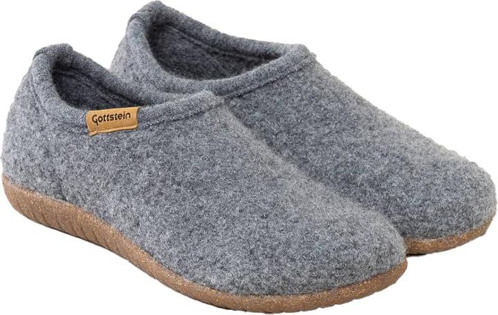 Gottstein Alpine Midcut RU