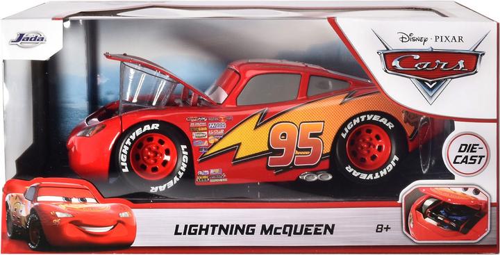 Immagine prodotto Jada Auto Saetta McQueen