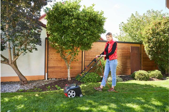 Actual product image AL-KO Electric scarifier 32.4 Basic Care