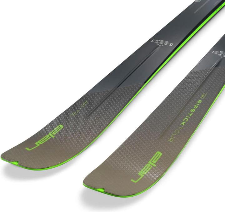 Immagine prodotto Elan Sci Ripstick Tour 94 2023 (178 cm, Senza rilegatura)