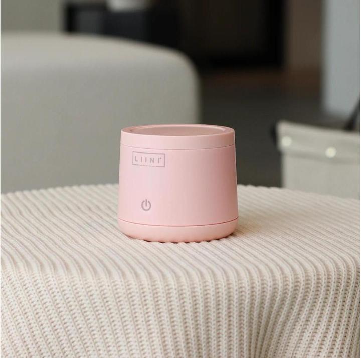 Actual product image Liini 3.0 Bottle warmer