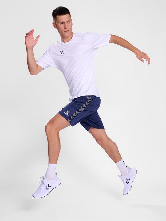 Immagine prodotto hummel Maglia Hmlessential S/S (M)