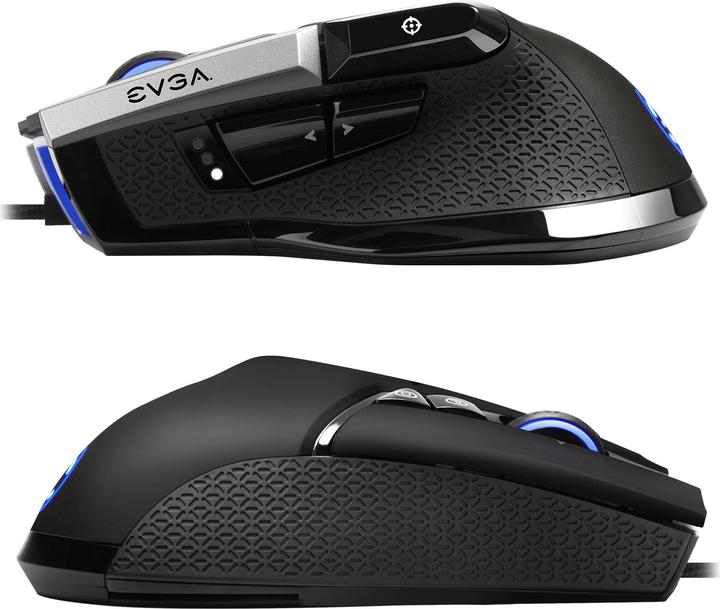 Produktbild EVGA X17 (Kabelgebunden)