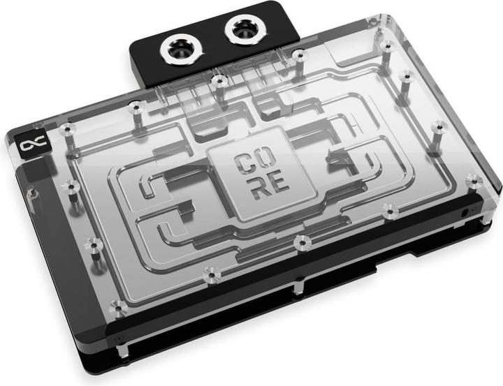 Image du produit Alphacool WAK Core Geforce RTX 5090 Palit + Gainward