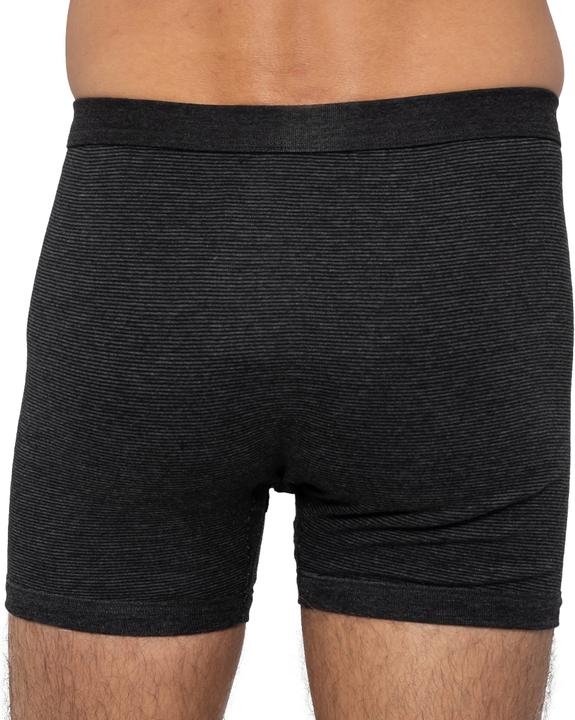 Produktbild ESGE 3er Pack - Feinripp Jeans Pant mit Eingriff (XL, 3er Pack)