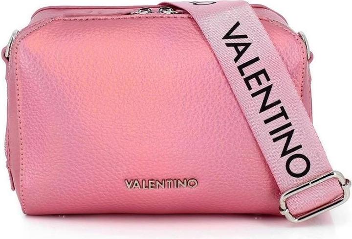 Valentino Pattie Umhängetasche - Rosa