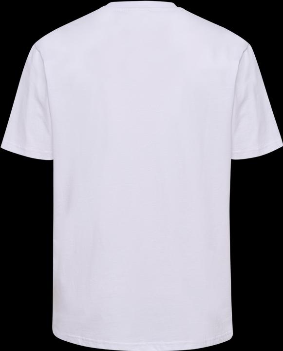 Image du produit hummel Hmlloose Tee S/S University Bee (S)