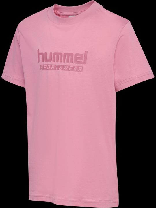 Image du produit hummel hmlJR BASE T-SHIRT S/S (104)