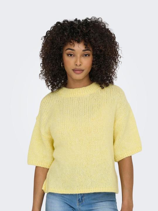 Produktbild JdY JDYLINEA Strickpullover Strickpullover (M)