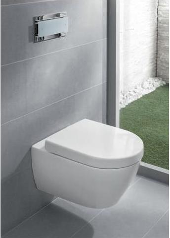 Actual product image Villeroy & Boch Subway 2.0
