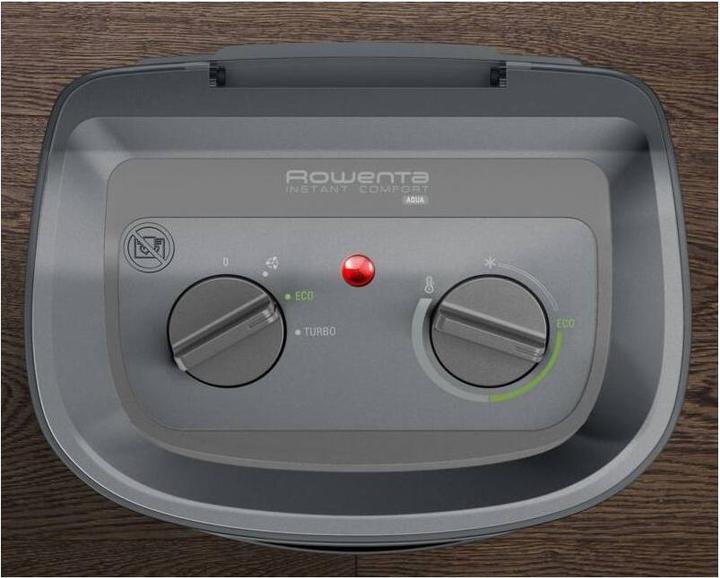 Immagine prodotto Rowenta Instant Comfort SO6511F2 Riscaldatore elettrico per ambienti interni (2200 W)