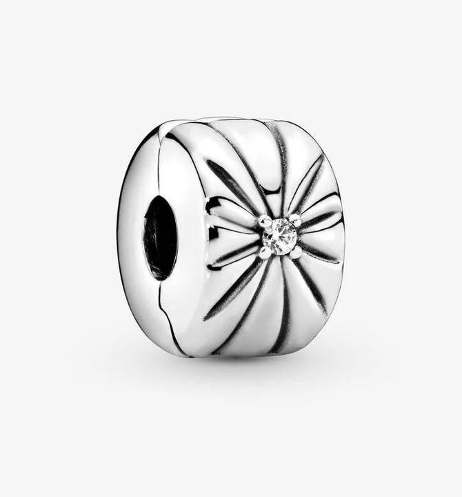 Immagine prodotto Pandora Raggio di sole (Argento 925)