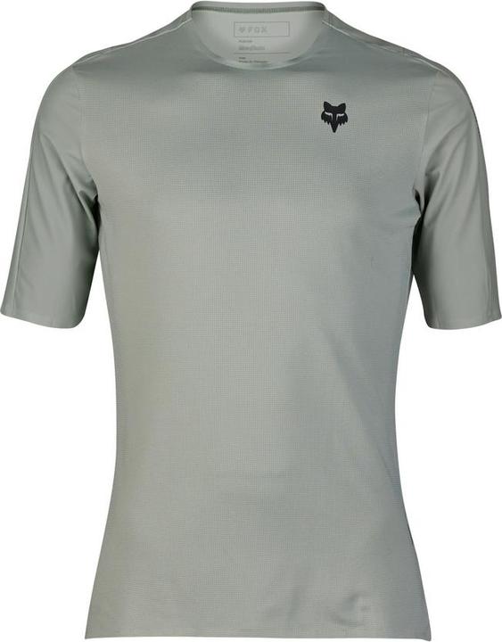 Produktbild Fox Jersey 24 Flexair Ascent Ss Gry Vin (M)