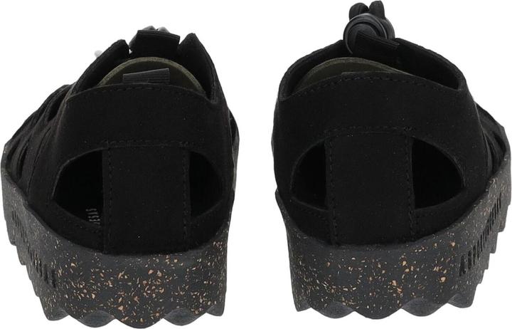 Image du produit Asportuguesas Cette chaussure à lacets sportive de la marque offre un bien-être pour les pieds, avec un laçage (46)
