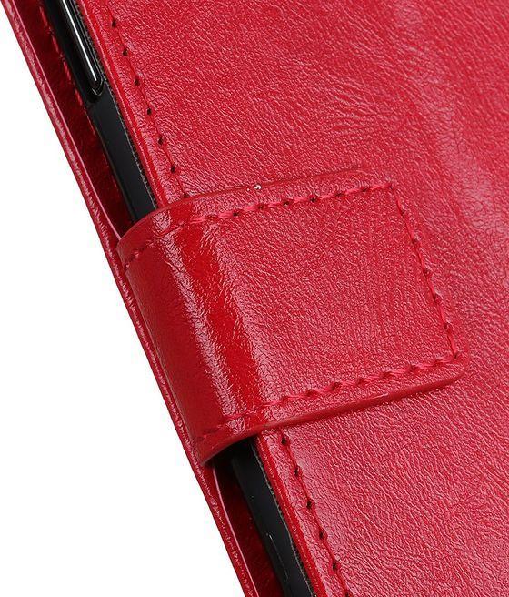 Produktbild MU Classic Crazy Horse Leder Bookcover Series (OnePlus 7T Pro)