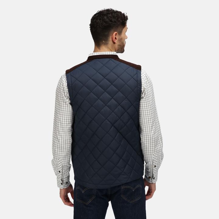Immagine prodotto Regatta Gilet Moreton (M)