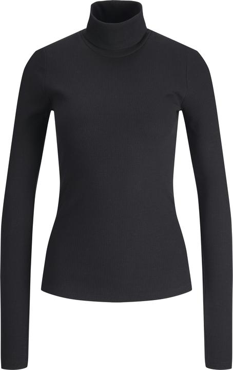 JJXX JXFan geripptes Longsleeve