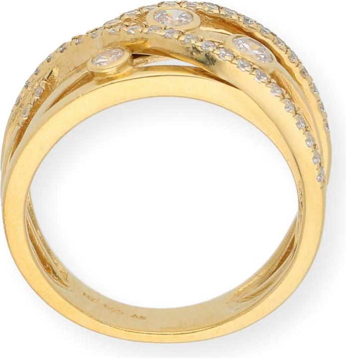 Produktbild Carat Vermeilgold (54, 925 Silber)
