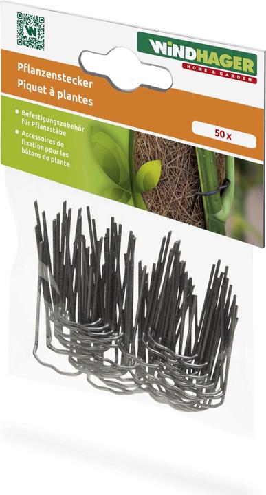 Produktbild Windhager Pflanzenstecker (8.60 cm, 16.20 cm)