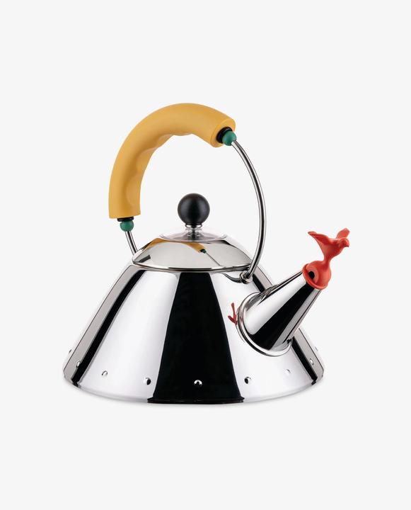 Image du produit Alessi Bouilloire (0.41 l)