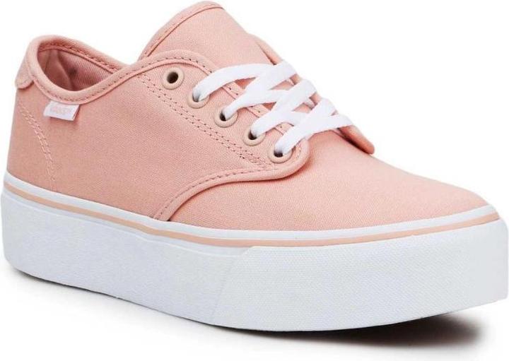 Actual product image Vans Camden Platform Canvas VN0A3TL8VV8 34.5 (34.5)