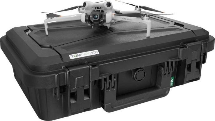 Image du produit TomCase Eco60 (Valises de drone, DJI Mini 4 Pro)