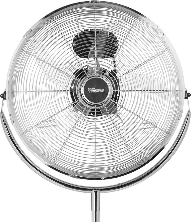 Produktbild Tristar VE-5975 Metall Ventilator (61 dB)