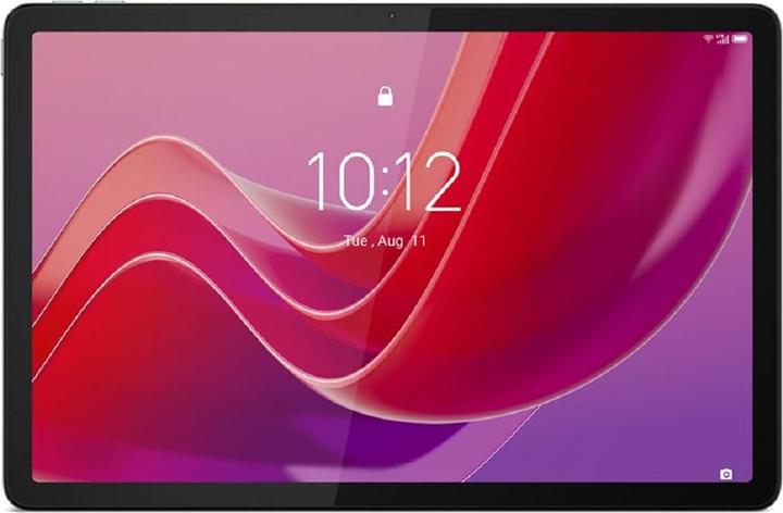 Produktbild Lenovo Tab K11E (nur WLAN, 11", 128 GB, Luna Grey)