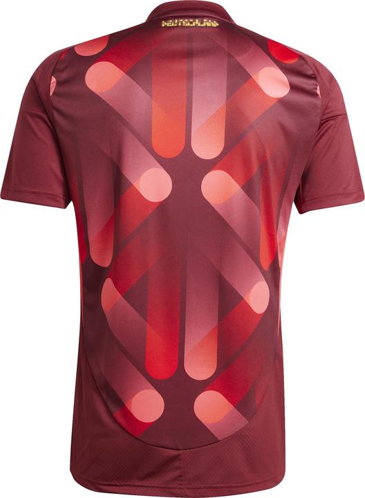 Produktbild adidas Deutschland Auswärts Trikot für die Frauen EM (XL)
