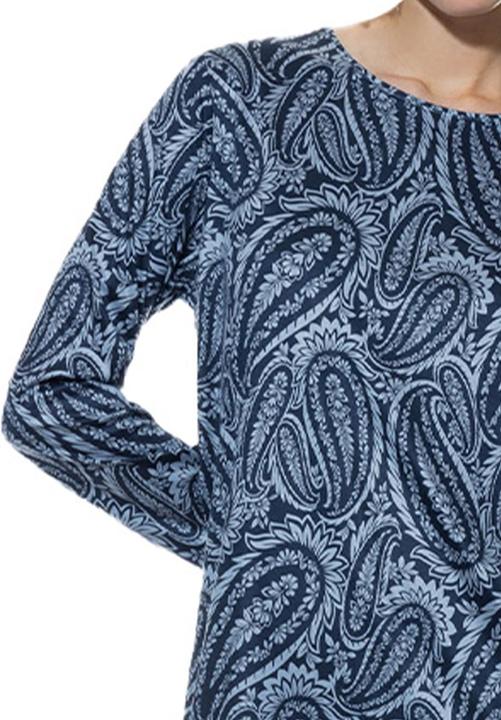 Produktbild Mey Floral Paisley Nachthemd (42, XL)