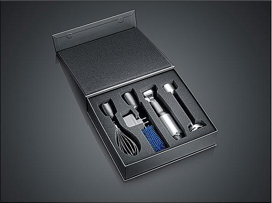 Produktbild Graef HB802