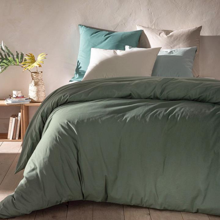 Produktbild La Redoute Interieurs Scenario Coton (85 x 185 cm)