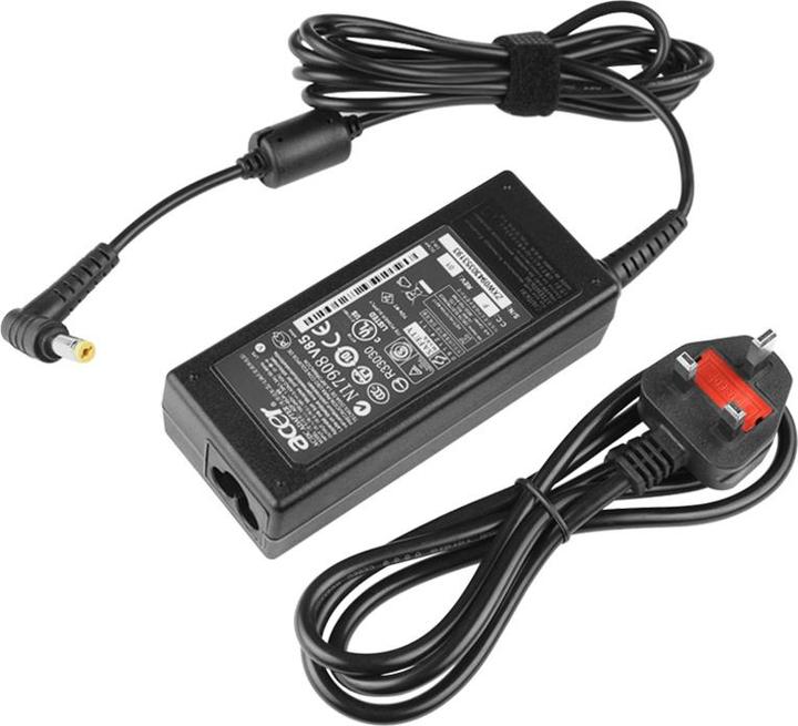 Immagine prodotto Acer Adattatore AC (65W 19V 3.42A) (65 W)