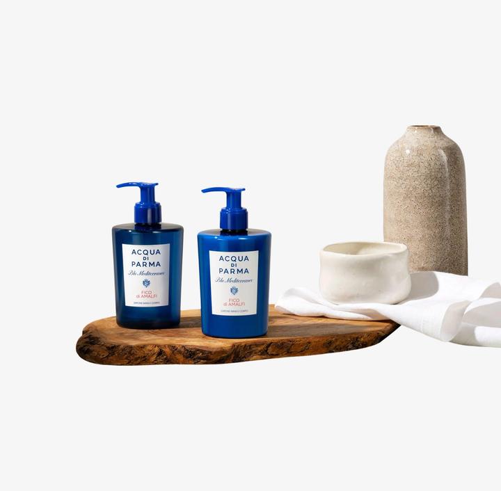 Image du produit Acqua Di Parma Fico di Amalfi Body Lotion (Lotion pour le corps, 300 ml)