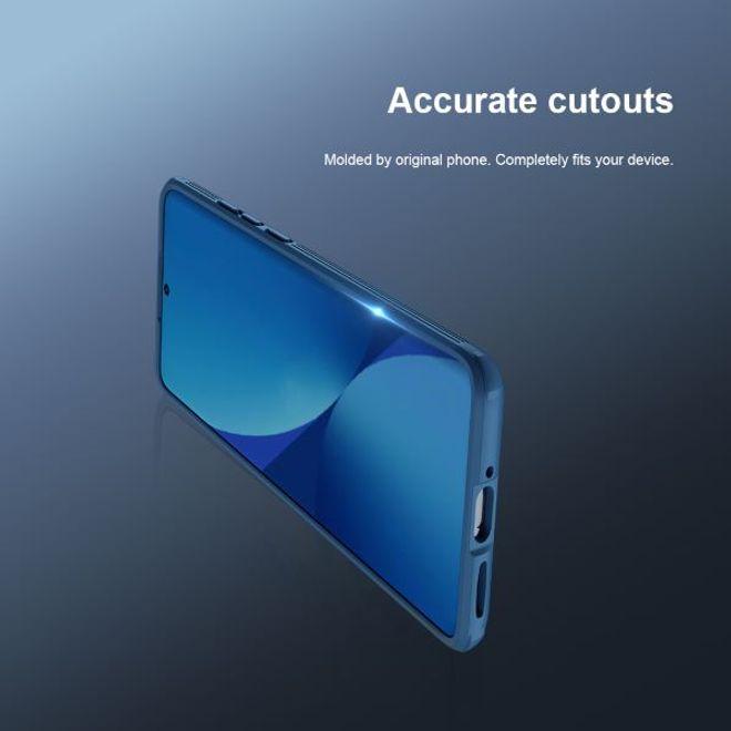 Immagine prodotto Nillkin Copertina rigida CamShield Pro Series (Xiaomi 12, Xiaomi 12X)
