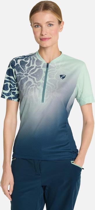 Actual product image Ziener Radtrikot Nelenia (34)